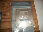60207 Mercury Marine Exhaust Plate Oem Outboard Nos Nla