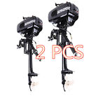607841382793 Unbranded 2 Stroke 3.5hp