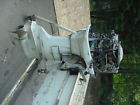 60esl-70d Johnson 1970 60 Hp