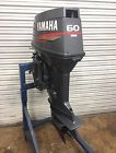 60tlrz Yamaha 2001 60hp 60