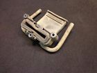 60v-12581-00-00 60v-12576-00-00 Yamaha Hose Joint Later Hp Outboard