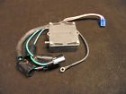 60v-81960-00-00 Yamaha Rectifier Regulator Hp Outboard Motor Part