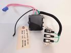 60v-81960-02-00 Yamaha Hpdi Vz200 225