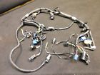 60v-82590-71-00 Yamaha Wire Harness Assy