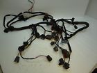 60v-8259m-20-00 Yamaha Wire Harness 2
