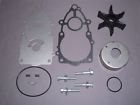 60x-w0078-00-00 Yamaha Oem Outboard Water Pump Repair Kit 780848331251