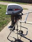 6102g Evinrude Vintage 1971 6