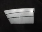 61131-94502-0ed Suzuki Engine Holder Cover Outboard