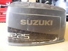 61410-87862-0ed Suzuki Johnson Evinrude Df