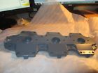 61a-11191-00-1s Yamaha Cover Cylinder Head New