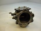 61a-14301-03-00 Yamaha Carburetor Hp Outboard Motor Engine Part