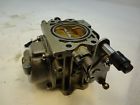 61a-14303-00-00 Yamaha Carburetor Hp Outboard Boat Motor