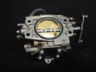 61a-14303-02-00 Yamaha Carburetor 6 Assy 1992
