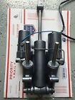 61a-43800-25-4d 61a-43800-21-ek 6g5-43800-05-ek Yamaha Rebuild
