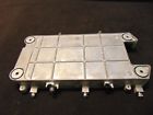 61a-85542-01-94 Yamaha Electrical Bracket Hp Outboard Motor