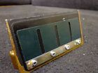 61h-13610-01-00 Yamaha Reed Valve With