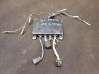61h-85540-00-00 Yamaha Cdi Unit Assy