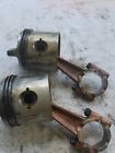 1984mercury 622-5667 Mercury Piston Rod Rings