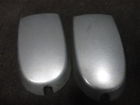 62y-44553-00-4d Yamaha Lower Mount Cover Set