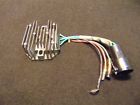 62y-81960-00-00 Yamaha Rectifier Regulator Hp Outboard