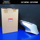 63736-zy3-a10za Honda New Outboard Hp Motor Lower Mount Cover