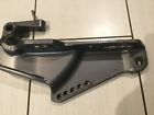 63d-43112-00-4d Yamaha Clamp Bracket