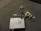 63d-85540-01-00 Yamaha Cdi Unit Assy