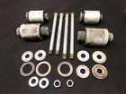 63p-44514-00-00 63p-44555-00-00 Yamaha Motor Mount Set F150
