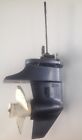 63v-00 Yamaha Lower Unit Assembly