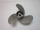 369-64516-1 64516-1 Tohatsu Propeller 369