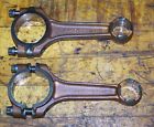 646-818846 Mercury Two Outboard Connecting
