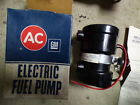 6471478 Ac Spark Plug Nos