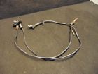 64d-81920-01-00 64d-82117-00-00 64d-82116-00-00 Yamaha Lead Terminal Hp Outboard