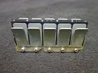65j-13610-00-00 Yamaha Reed Box Assy Outboard Boat
