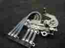 65l-13200-00-00 Yamaha Oil Injection Pump 200