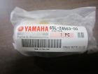 65l-24563-00-00 Yamaha Oem Outboard Fuel Filter