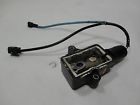 65l-8592a-00-00 Yamaha Sensor Holder 1997-2000