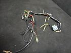 65w-82590-10-000 Yamaha Wire Harness 65w-82590-10-00 2001