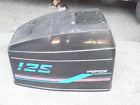100-819747 664712 Force 1989 Mercury 125
