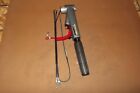 66m-w0084-01-4d 66m-w0084-00-4d Yamaha Hp Oem Tiller Handle