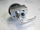 6754 Perko Vintage Chrome Door Latch Handle Ring Boats Trailers Rvs