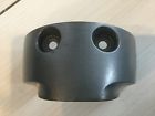 67c-44553-00-8d Yamaha Lower Mount Cover