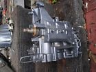 67c-w009a-02-1s Yamaha Hp Four Stroke Powerhead Long Block