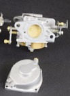 67g-14904-10-00 Yamaha Refurbished 1999-01 Carburetor