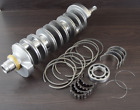 67h-11411-01-00 Yamaha Polished 1999-2005 Crankshaft