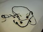 67h-8259m-00-00 Yamaha Wire Harness Hp Outboard Boat Motor