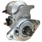 128170-77010d 680175459621 Marine Parts Distributors Gear Reduction Starter Fits Yanmar Engines