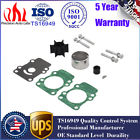 682-w0078-a1-00 18-3148 46-02077 Precision Auto Labs Hot Sale Water Pump Impeller Kit For