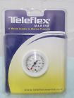 68369p Teleflex Marine Boat Water Pressure Gauge New