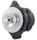 10140010 686696003794 Rareelectrical New Alternator Fits Lucas Mando Pleasurecraft Marine